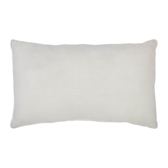 Finders Keepers Family Pillow 9.5x14
