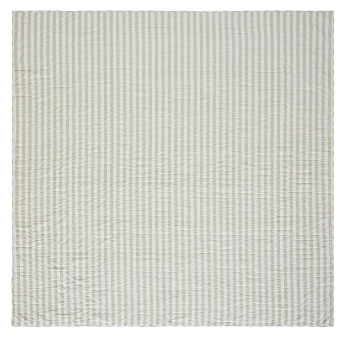 Finders Keepers King Quilt 106Wx97L