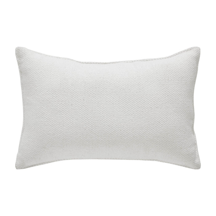 Finders Keepers Love U More Pillow 9.5x14