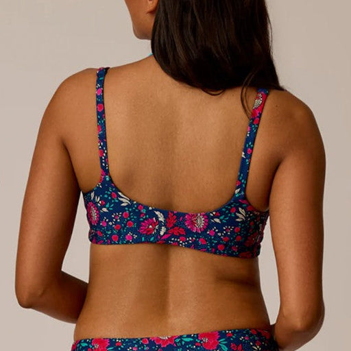 Fischer Compression Top