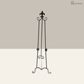 Floor Easel