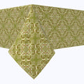 Floral 149 Cotton Rectangles