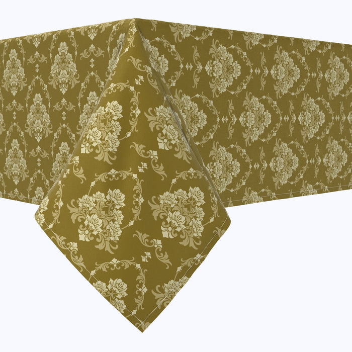 Floral 155 Cotton Rectangles