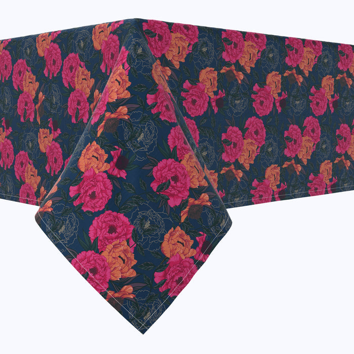Floral 231 Cotton Squares