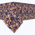 Floral 39 Cotton Squares
