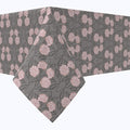 Floral 55 Cotton Rectangles