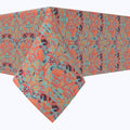 Floral 60 Cotton Rectangles