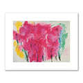 Alma Thomas, Flowering Tulip Trees, 1964, Amistad Research Center, New Orleans, LA, ARC.ATHO.1964.01. Photo Courtesy of the Amistad Research Center, New Orleans, LA / Bridgeman Images. Fine Art Prints in various sizes by Museums.Co