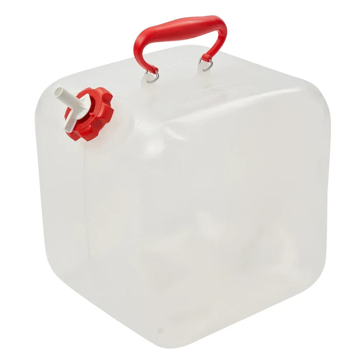 Reliance Fold-a-Carrier Water Storage