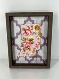 Framed Art
