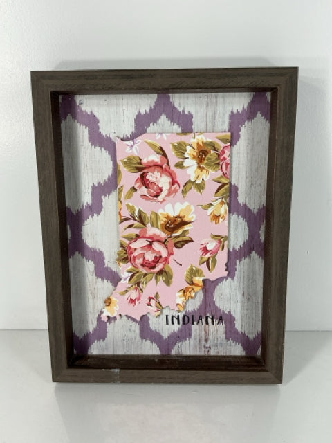 Framed Art