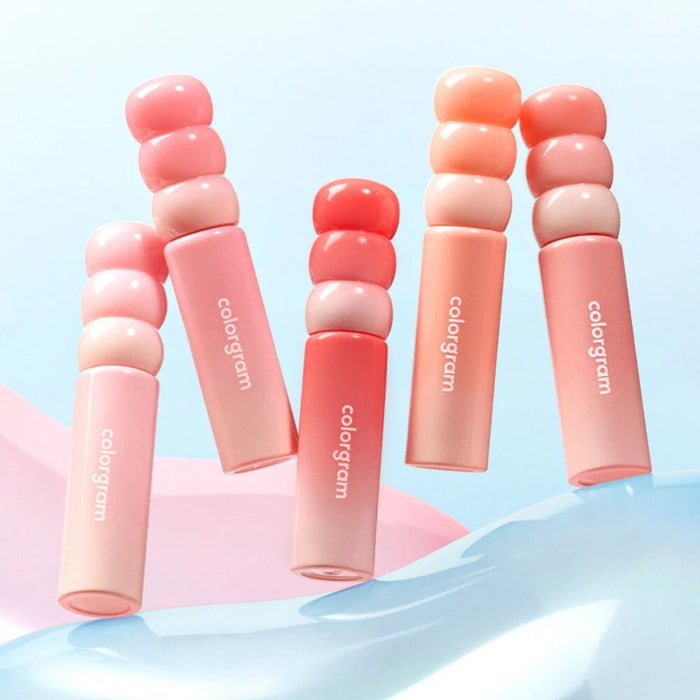Colorgram Fruity Glass Tint Milk | La Cosmetique