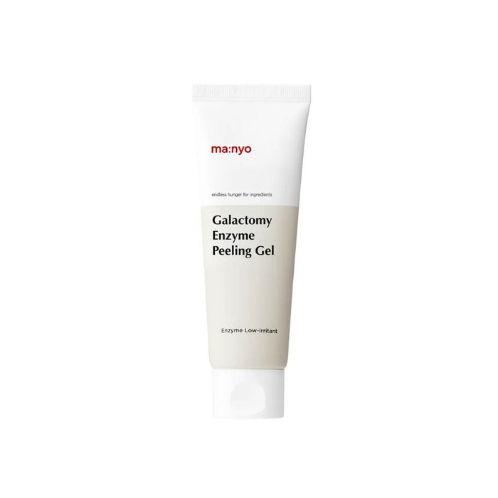 Ma:nyo Galactomy Enzyme Peeling Gel 75ml | La Cosmetique