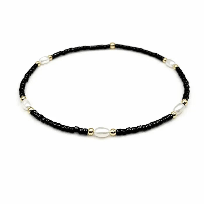 Game Day Bracelets by Erin Gray