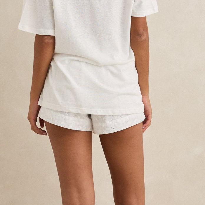 Gigi Short