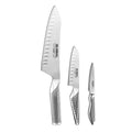 Global G-833890 - 3 Pc. Knife Set