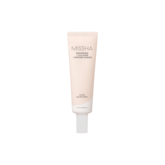 Missha Glow BB Boomer [40ml] | La Cosmetique