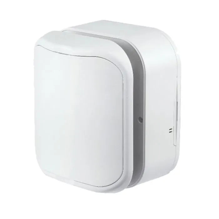 Greenwood Airvac OF100GIP Omnique Low Energy Extractor Fan