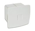 Greenwood Airvac RF90BW 100mm Recessed Centrifugal Fan