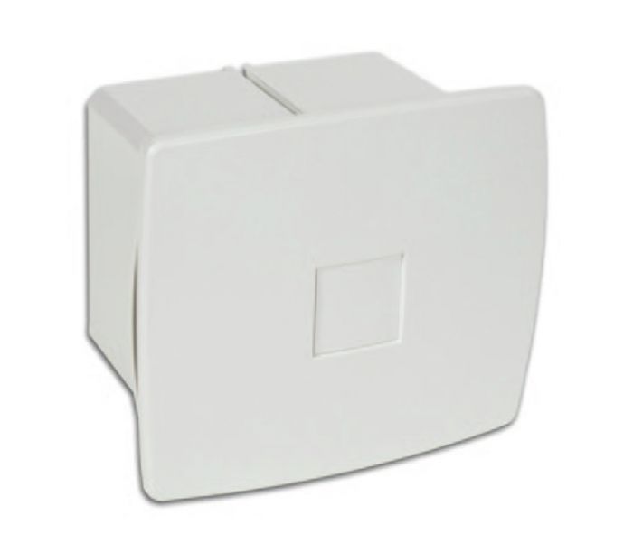 Greenwood Airvac RF90BW 100mm Recessed Centrifugal Fan