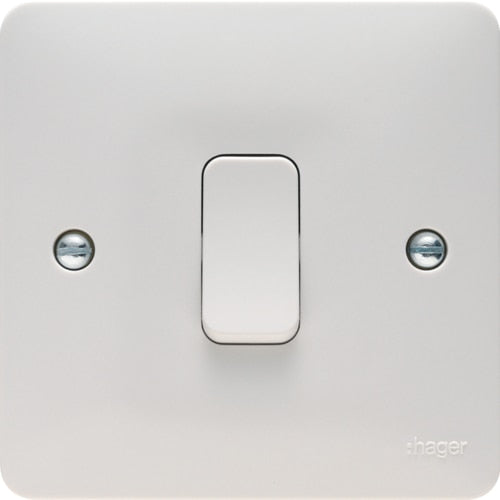 HAGER WMPS16 INTERMEDIATE SWITCH