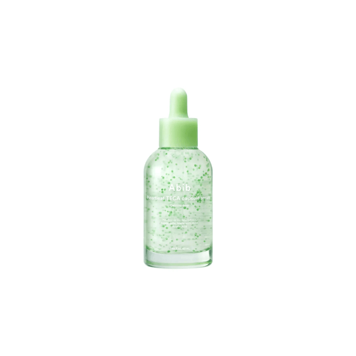 Abib Heartleaf TECA Capsule Serum Calming Drop [50ml] | La Cosmetique