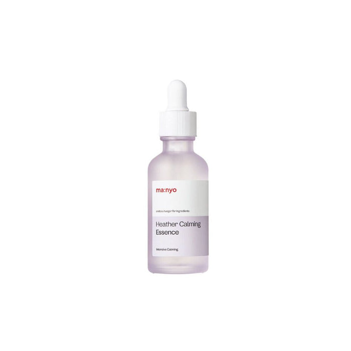 Ma:nyo Heather Calming Essence 50ml | La Cosmetique