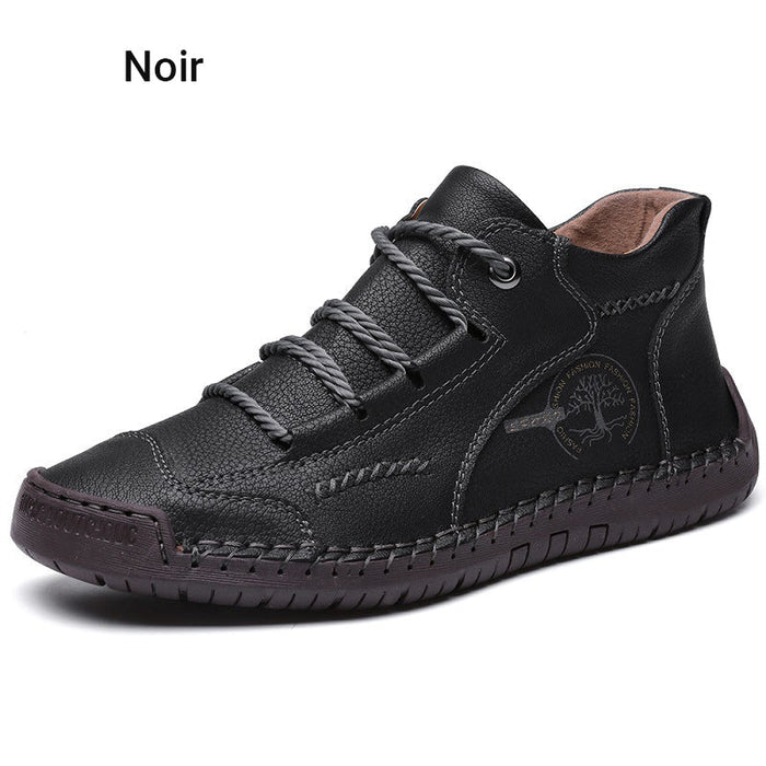 Negro / EU 39 / US 7 / Longitud del pie 24.5cm