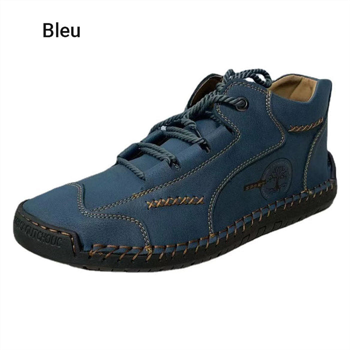 Azul caqui / EU 39 / US 7 / Longitud del pie 24.5cm