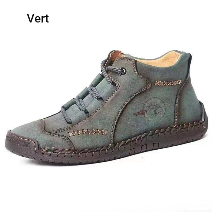 Verde / EU 39 / US 7 / Longitud del pie 24.5cm
