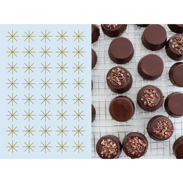 Holiday Baking Deck