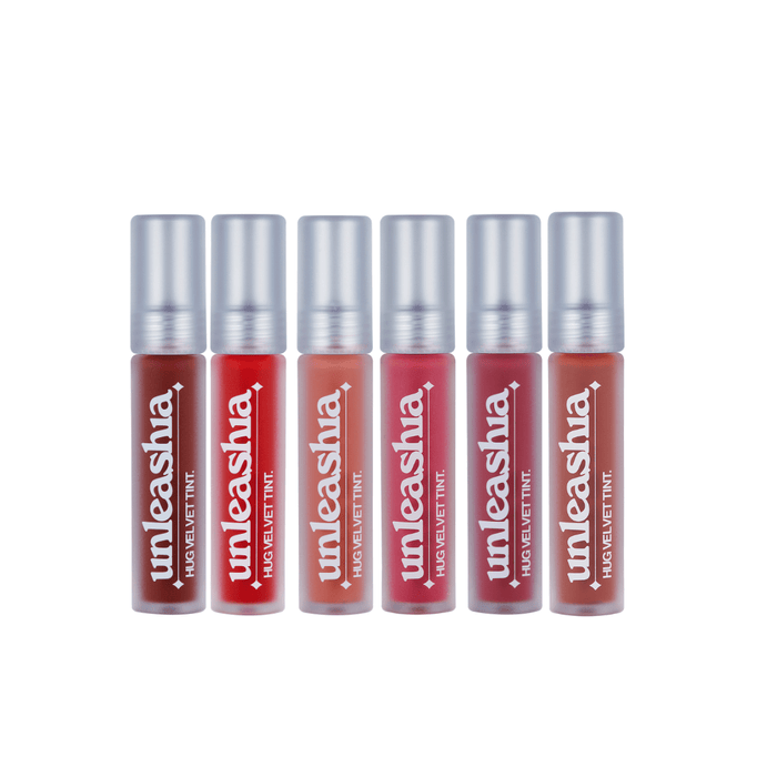 Unleashia Hug Velvet Tint | La Cosmetique