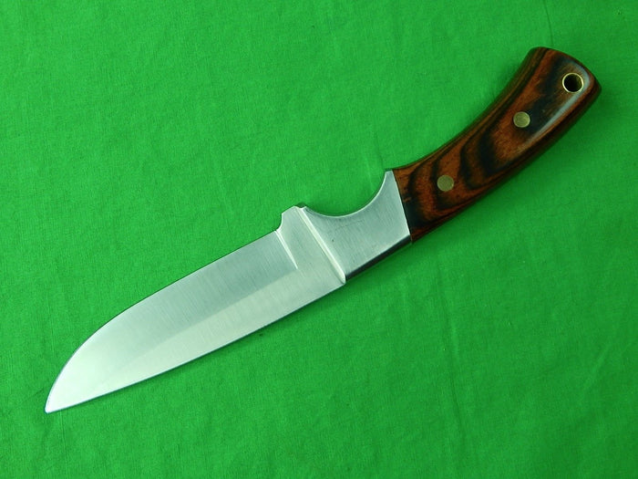 Hunting Fighting Knife & Sheath