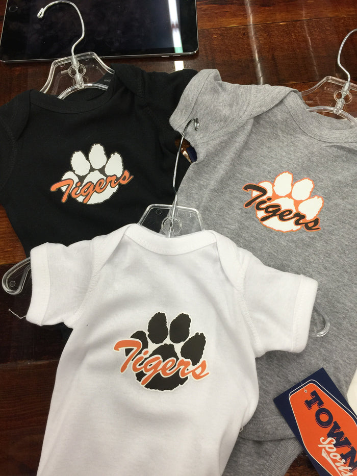 INFANT ONESIE