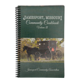 Jamesport Cookbook