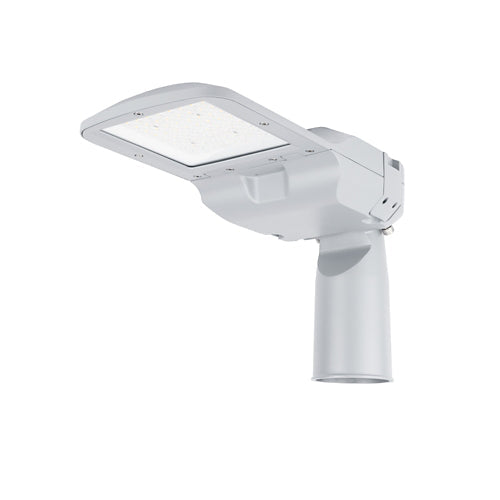 JCC JC050141 Streetlight 20W IP65 2700K Grey 6m Flex