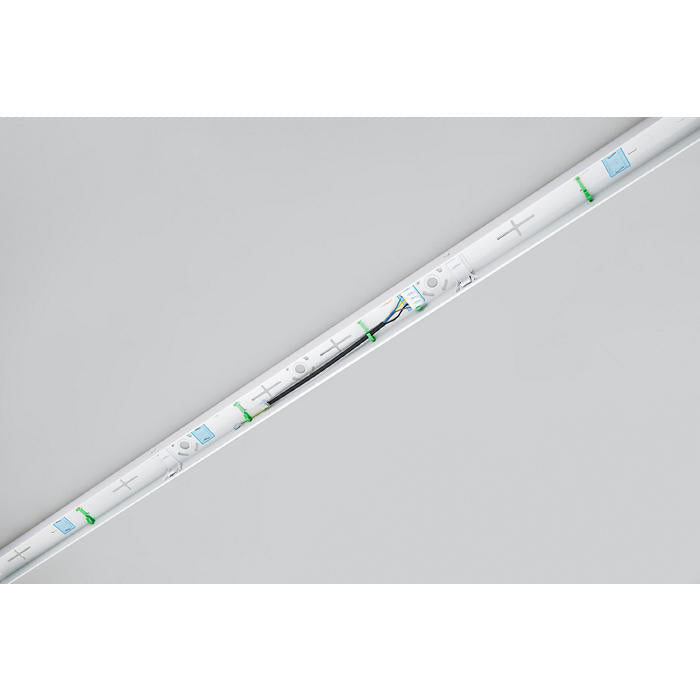 JCC JC100145 Skypack™ Pro 6ft Single 52W IP40 4000K MW Dim EM WOP