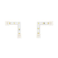 JCC JC121333 4.8W Corner 3000K left/right pack