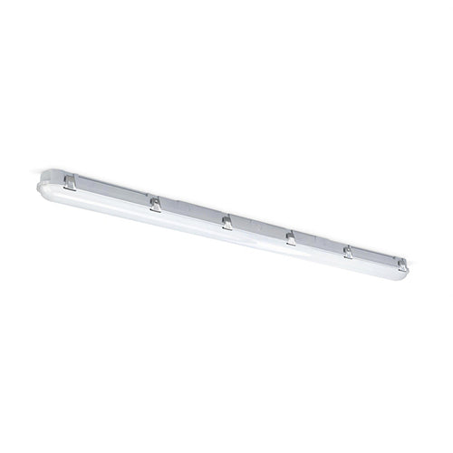 JCC JC180048/DALI ToughLED™ Pro 5ft Single 33W DALI Emergency WOP
