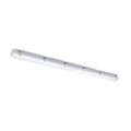 JCC JC180068 ToughLED™ Pro 6ft Single 43W MW On/Off Emergency FR