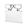 JCC JC50328 Emergency Twin Spot IP65 Non-Maintained Self Test