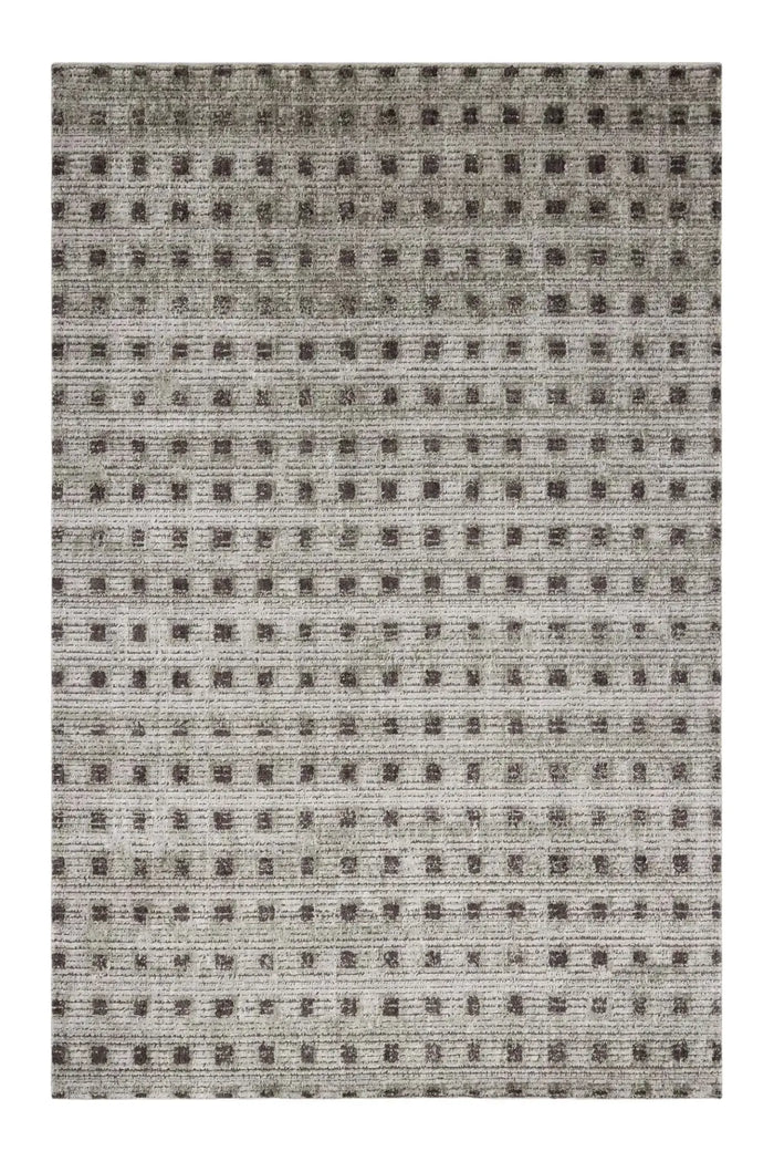 Jeremiah Brent x Loloi Bleecker Rug - Charcoal