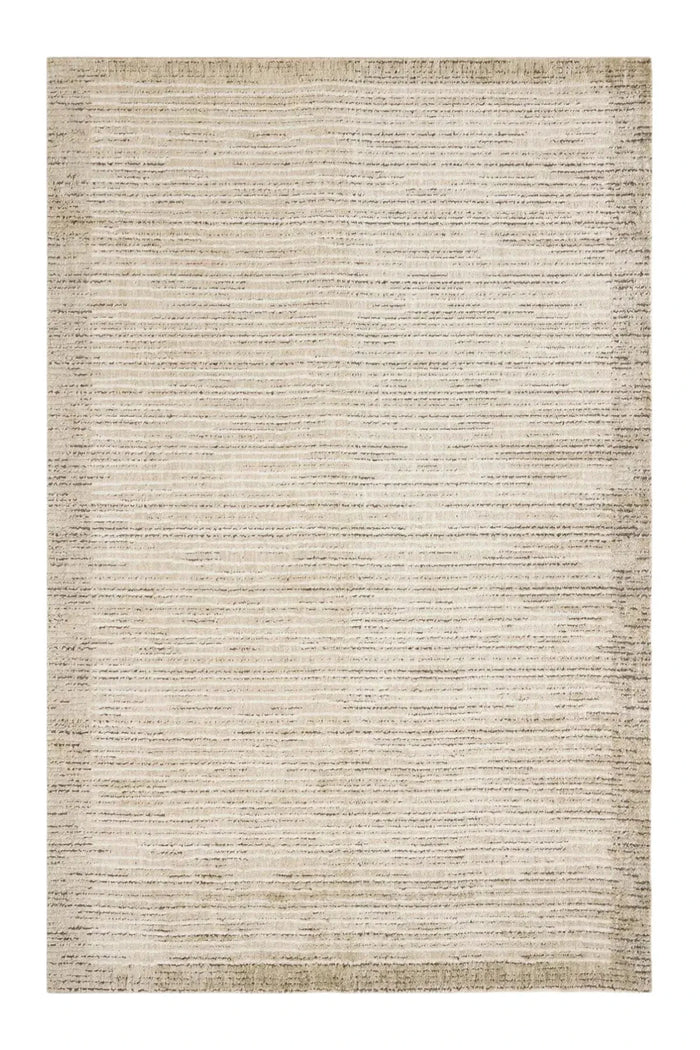 Jeremiah Brent x Loloi Bleecker Rug - Sand