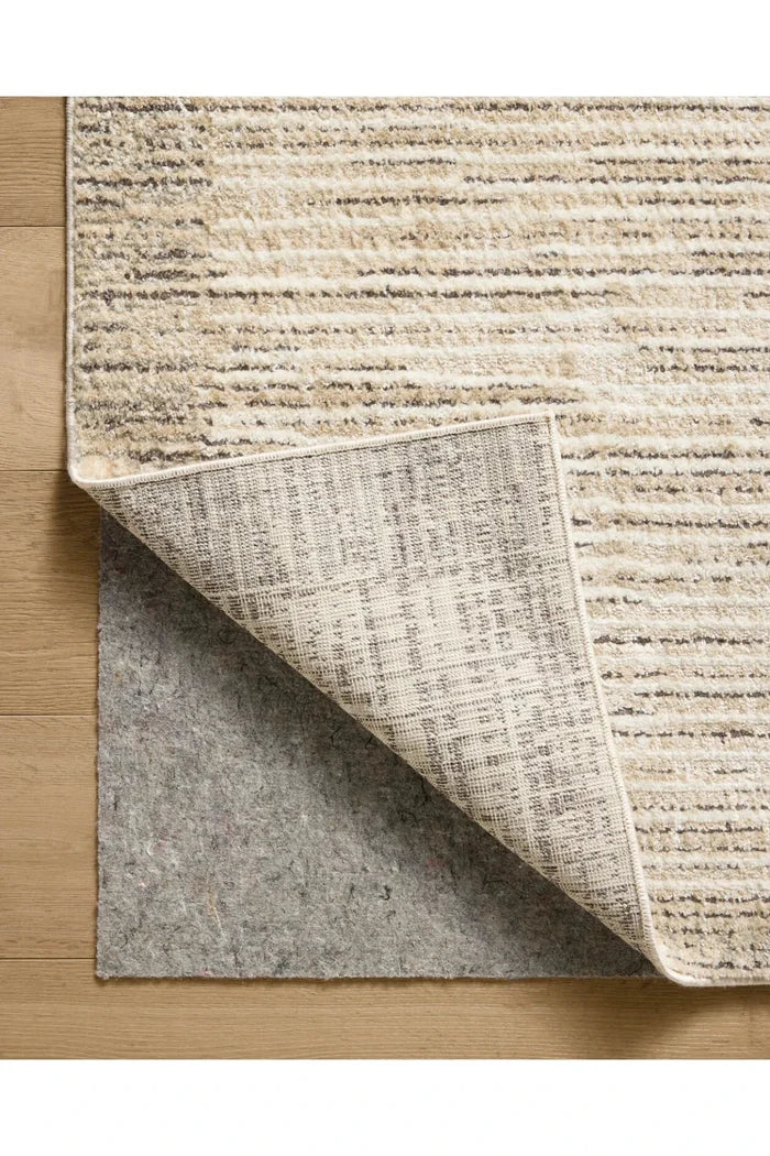 Jeremiah Brent x Loloi Bleecker Rug - Sand