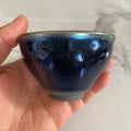 JianZhan Long Lin (Dragon Scales) Tea Cup