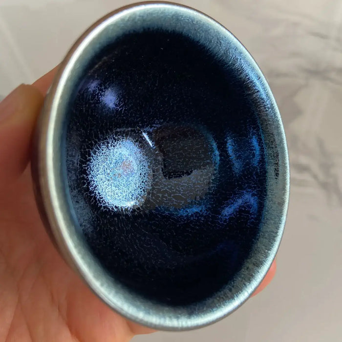 JianZhan Long Lin (Dragon Scales) Tea Cup - photo 5