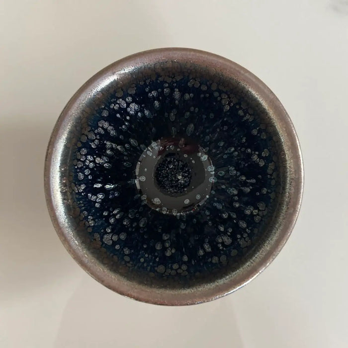 JianZhan You Di (Oil Drip) Tea Cup - photo 2