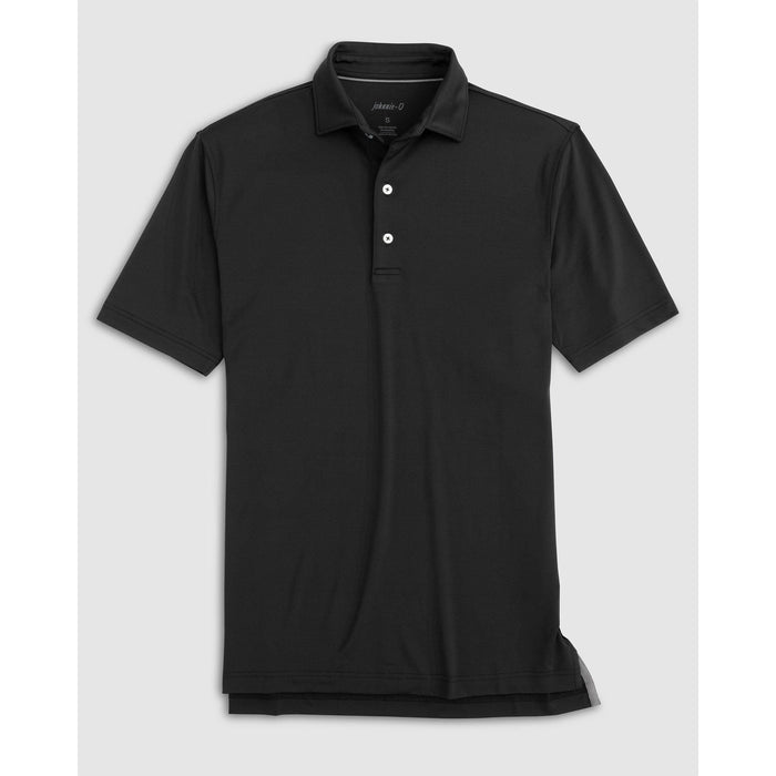 Black / S