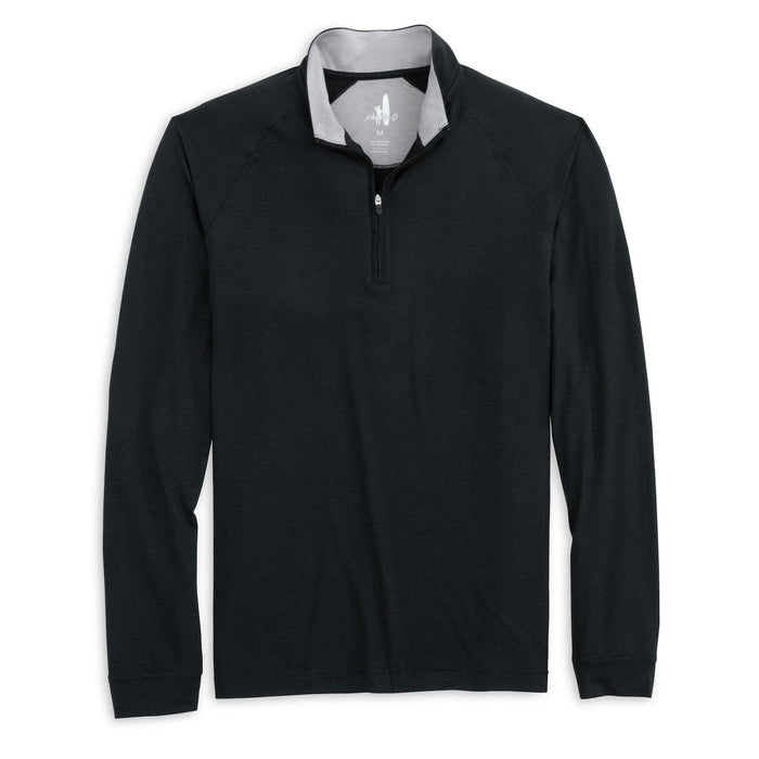 Johnnie-O Freeborne Performance 1/4 Zip Pullover
