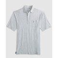 Johnnie-O Original 4-Button Polo Heathered 2.0